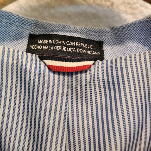 Tommy Hillfiger Kids Blazer Sz 18 New - Picture 2 of 14